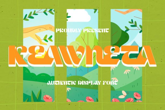 [Creativefabrica] Keawneta Font (2021)_0.jpg